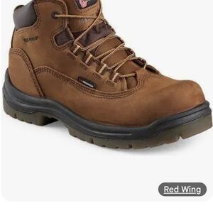 Women’s redwings